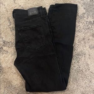 Levi’s 311 Shaping Skinny